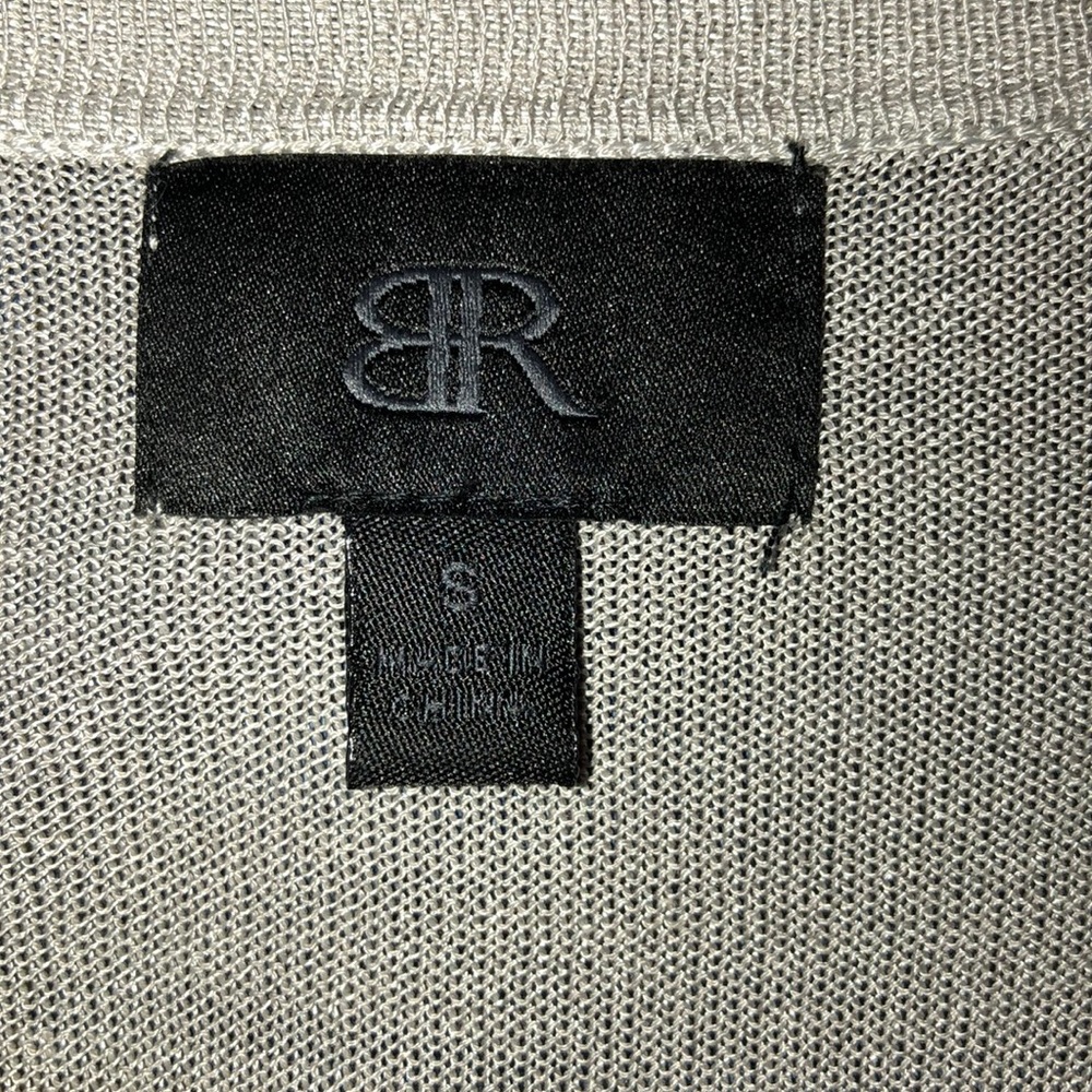 Banana Republic Monogram flowy braided top - Picture 5 of 6